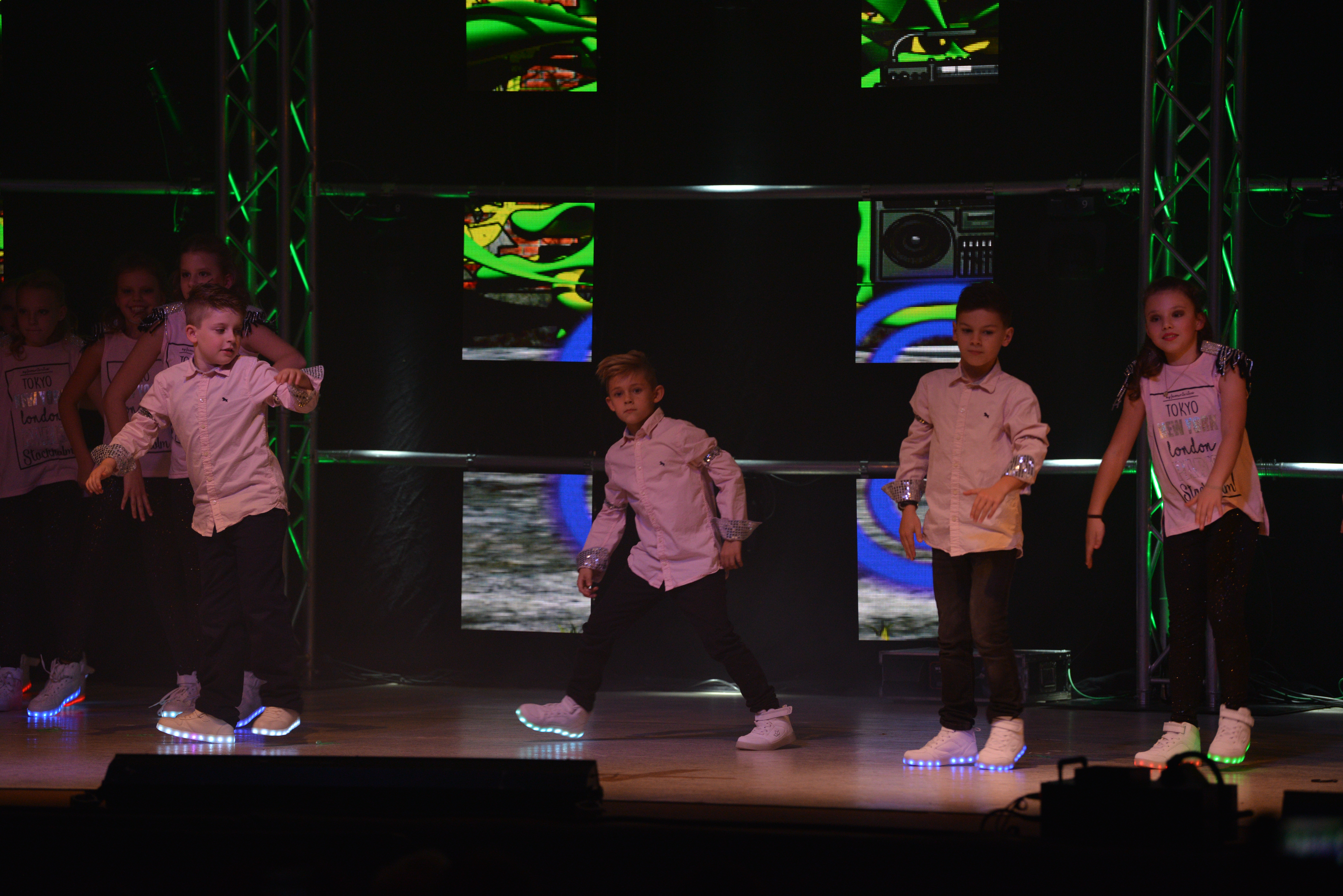 Dance Surprise 2010 Mahlberg e.V.